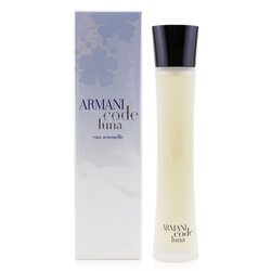 จีออร์จีโอ อาร์มานี่ สเปรย์น้ำหอม Armani Code Luna (Eau Sensuelle) EDT 75ml/2.5oz