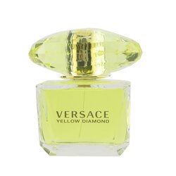 Versace Yellow Diamond - toaletní voda s rozprašovačem 90ml/3oz