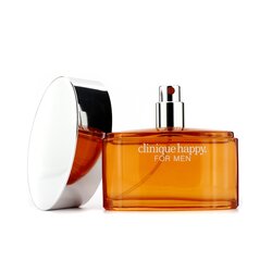 Clinique Męska woda toaletowa EDT Spray Happy For Men 50ml/1.7oz