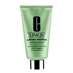 Clinique Redness Solucións - Limpiador Calmante 150ml/5oz