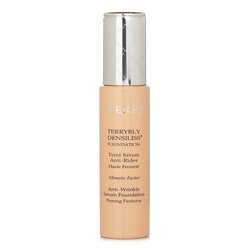 By Terry Terrybly Densiliss Wrinkle Control Serum Foundation - # 2 Cream Ivory 30ml/1oz