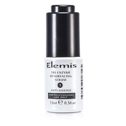 Elemis Tri-Enzyme Resurfacing Serum 1 (Produto Profissional) 15ml/0.5oz