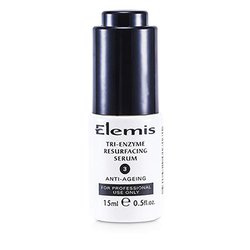 Elemis Tri-Enzyme Resurfacing Serum 3 (Salon Product) 15ml/0.5oz