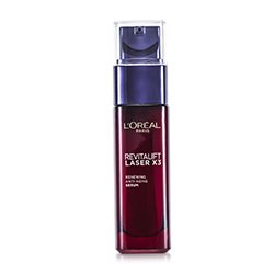 L'Oreal RevitaLift Laser X3 seerumi 30ml/1oz