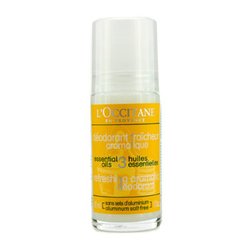L'Occitane Refreshing Aromatic Deodorant 50ml/1.7oz