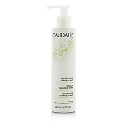 Caudalie Oczyszczająca woda do demakijażu Make-Up Remover Cleansing Water 200ml/6.7oz