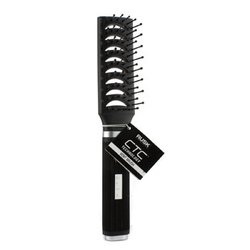 Rusk CTC Technology Vent Brush (Black) - Sikat Rambut 1pc
