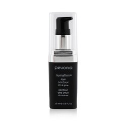 Pevonia Botanica Oční sérum pro vypnutí a jas Lumafirm Eye Contour Lift and Glow 15ml/0.5oz