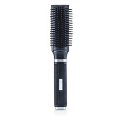 Rusk CTC Technology 7-Row Cushion Brush (Black) - Sikat Rambut 1pc