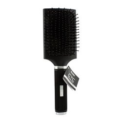 Rusk CTC Technology Perie Plată cu 11-Rânduri (Negru) 1pc