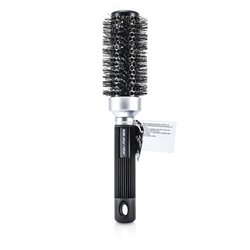 Rusk Heat Freak Ionic and Ceramic 2inches Cepillo Redondo (Negro) 1pc