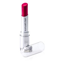 Shu Uemura Pomadka o matowym wykończeniu Rouge Unlimited Supreme Matte Lipstick - M PK376 3.4g/0.11oz