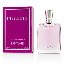 Lancome Miracle Парфюмированная Вода Спрей 50ml/1.7oz