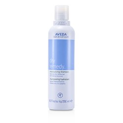 Aveda Dry Remedy Увлажняющий Шампунь - для Сухих, Ломких Волос (Новая Упаковка) 250ml/8.5oz