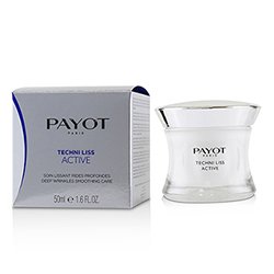 Payot Techni Liss Active - Deep Wrinkles Smoothing Care 50ml/1.6oz