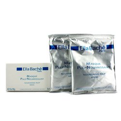 Ella Bache Nourishing Pulp Mask (Ukuran Salon) - Masker 5x110g/3.88oz