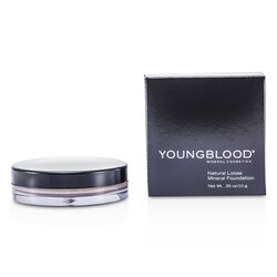Youngblood Base Maquillaje Natural Mineral Polvos Sueltos - Soft Beige 10g/0.35oz