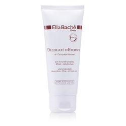 Ella Bache Eternal Decollete Rejuvenating - Lifting - Anti-Dark Spots (Tamanho Profissional) 100ml/3.44oz