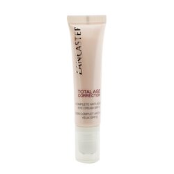 蘭嘉絲汀 全效抗衰老眼霜 SPF15 Total Age Correction Complete Anti-Aging Eye Cream SPF15 15ml/0.5oz