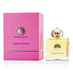 Amouage Woda perfumowana Beloved Eau De Parfum Spray 100ml/3.4oz