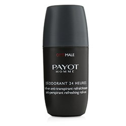 פיוט Optimale Homme דאודורנט רול און 24 שעות 75ml/2.5oz