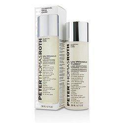 Peter Thomas Roth Un-Wrinkle Turbo Loción Tonificante Suavizante de Líneas 200ml/6.7oz