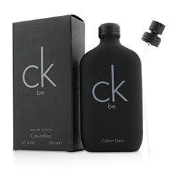 Calvin Klein ΣιΚέι Μπι Άρωμα EDT Σπρέυ 200ml/6.7oz