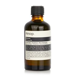Aesop Remove Gentle Eye Makeup Remover (Untuk Semua Jenis Kulit) - Penghapus Makeup 60ml/2oz