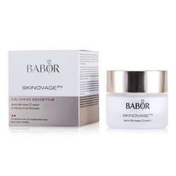 Babor Skinovage PX Calming Sensitive Anti-Stress Cream (For Sensitive Skin) 50ml/1.7oz