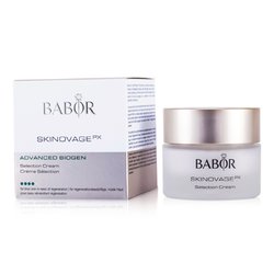 Babor Creme Skinovage PX Advanced Biogen Selection (Para Regeneração Da Pele Cansada) 50ml/1.7oz