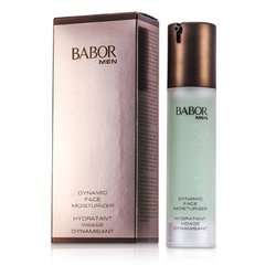 Babor Nawilżająca emulsja do twrazy Dynamic Face Moisturizer 50ml/1.7oz