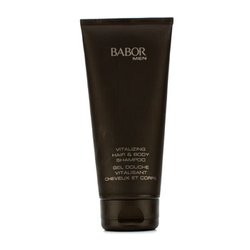 Babor Восстанавливающий Шампунь для Волос и Тела 200ml/6.75oz