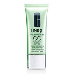 Clinique Superdefense CC Cream SPF30 - Medium Deep 40ml/1.4oz