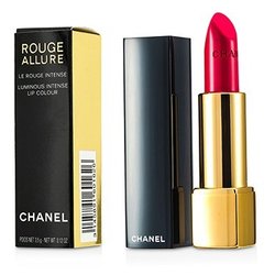 Chanel Rouge Allure Luminous Intense Lip Colour - # 138 Fougueuse 3.5g/0.12oz