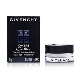 Givenchy Ombre Couture Cream Sombra - # 1 Top Coat Blanc Satin 4g/0.14oz
