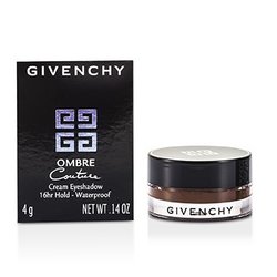 גיבנשי Ombre Couture צללית קרם - # 9 Brun Cachemire 4g/0.14oz