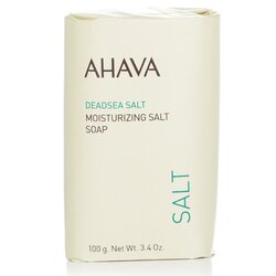 Ahava Sabonete Hidratante Deadsea Salt 100g/3.4oz