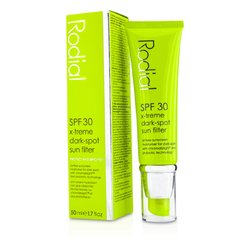 Rodial SPF 30 X-Treme Dark-Spot Sun Filter 50ml/1.7oz