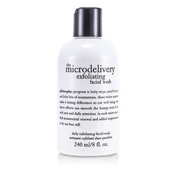 Philosophy Esfoliante Facial The Microdelivery Daily 240ml/8oz