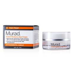 Murad Environmental Shield Cremă Luminozitate Imediată pentru Ochi 15ml/0.5oz