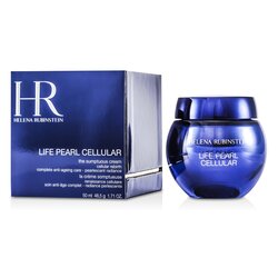 Helena Rubinstein Life Pearl Cellular The Sumptuous كريم (صنع في اليانان) 50ml/1.71oz