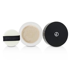 Giorgio Armani Pó Solto Micro Fil (Nova Embalagem) - # 1 15g/0.53oz