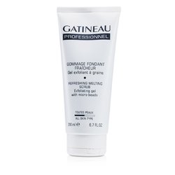 Gatineau Gomaj Dizolvant Împrospătant ( Flacon Profesional ) 200ml/6.7oz