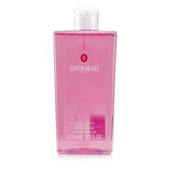 Gatineau โทนเนอร์ Gentle Silk (สำหรับผิวบอบบาง) 390ml/13.2oz