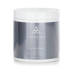 CosMedix Maseczka do twarzy Custom Mask (duża pojemność) 56.7g/2oz