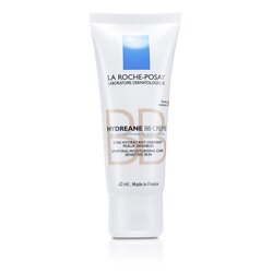 La Roche Posay Hydreane Crema BB SPF 20 - Medium 40ml/1.3oz