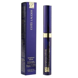 Estee Lauder Sumptuous Infinite Daring Length + Volume Mascara - #01 Black 6ml/0.21oz