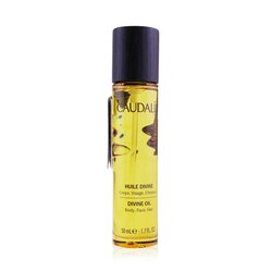 Caudalie Divine Oil (Tamaño Viaje) 50ml/1.7oz