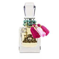 Juicy Couture Peace, Love & Juicy Couture Eau De Parfum Semprot 50ml/1.7oz