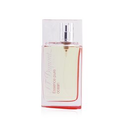S. T. Dupont Essence Pure Ocean Eau De Toilette Spray 50ml/1.7oz